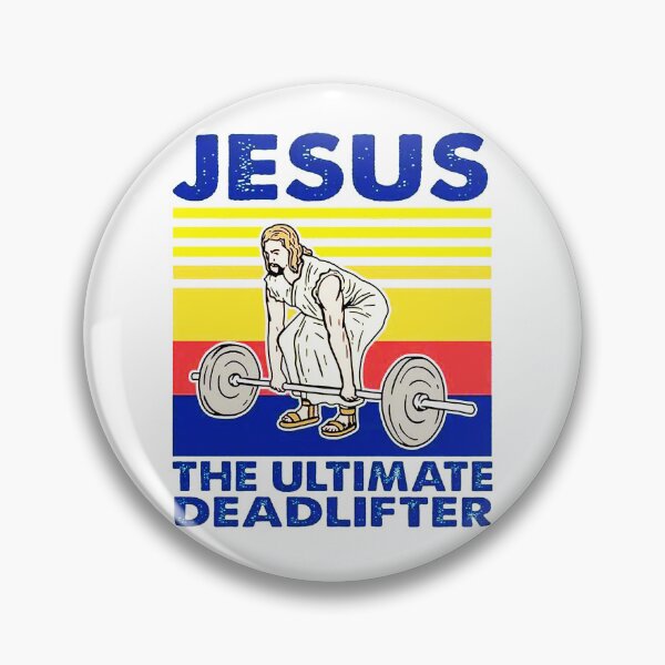 Item preview, Funny Vintage Gym Christian designed and sold by rexsogusti.