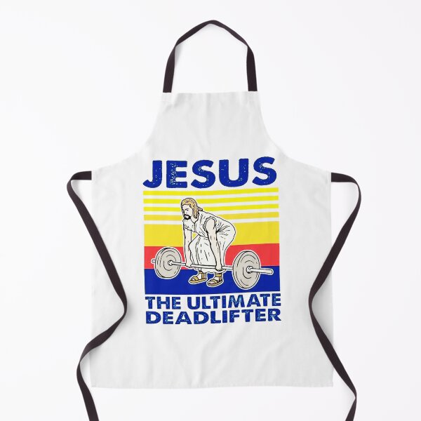 Item preview, Funny Vintage Gym Christian designed and sold by rexsogusti.