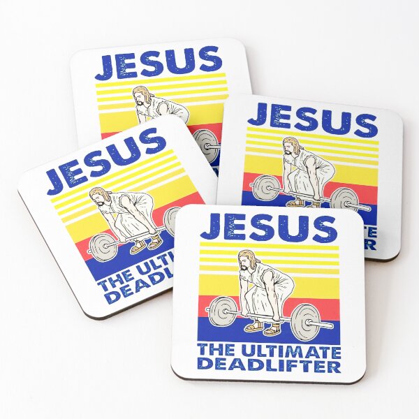 Item preview, Funny Vintage Gym Christian designed and sold by rexsogusti.