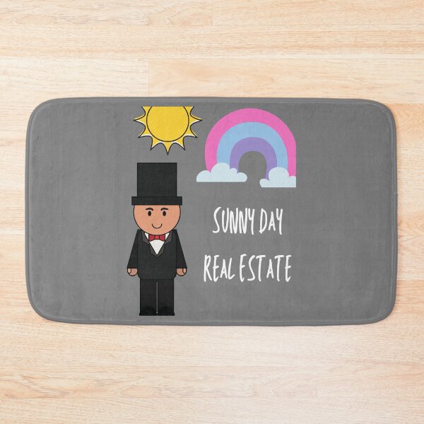 Item preview, Sunny Day Real Estate-Real Estate designs  designed and sold by VtgFansclub.