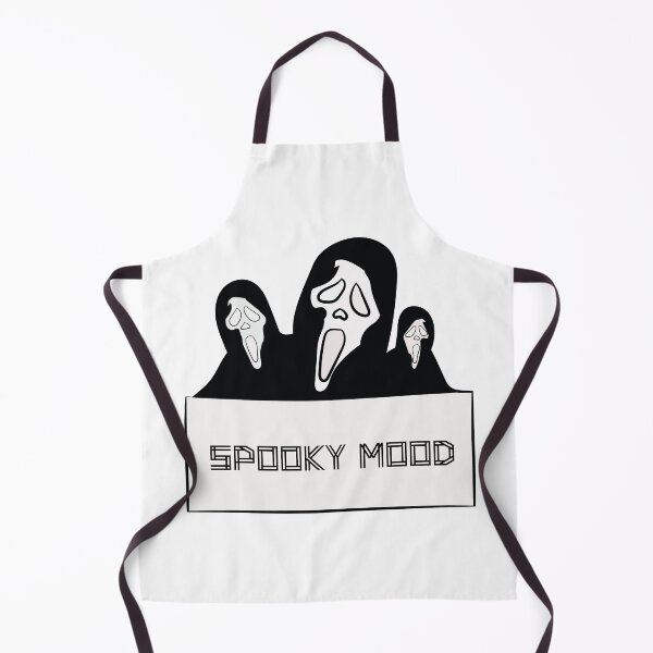 Item preview, spooky mood designed and sold by Sameh Messaoudi.