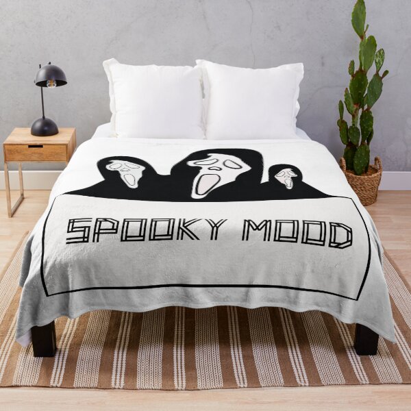 Item preview, spooky mood designed and sold by Sameh Messaoudi.