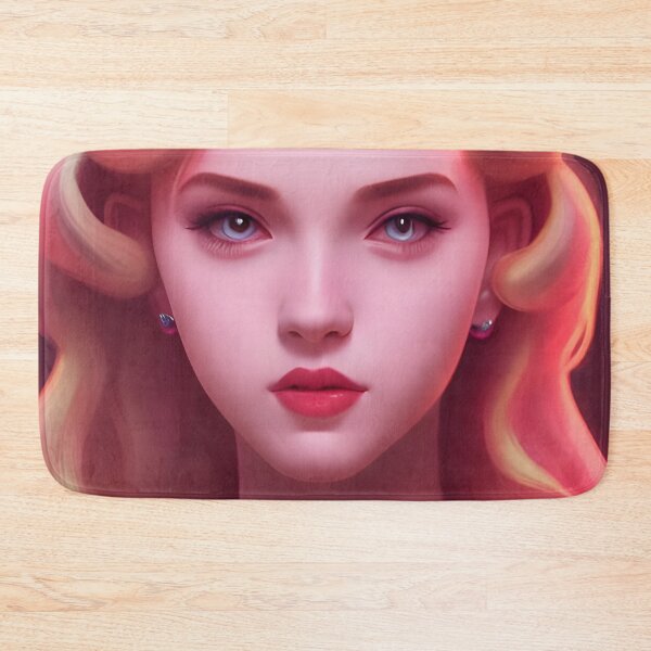 Item preview, Princess René designed and sold by Wolfi51.