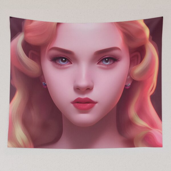 Item preview, Princess René designed and sold by Wolfi51.