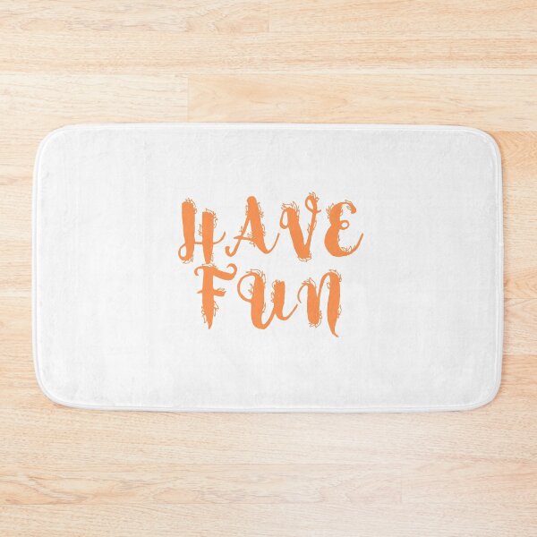 Item preview, HAVE FUN designed and sold by IsaCria.
