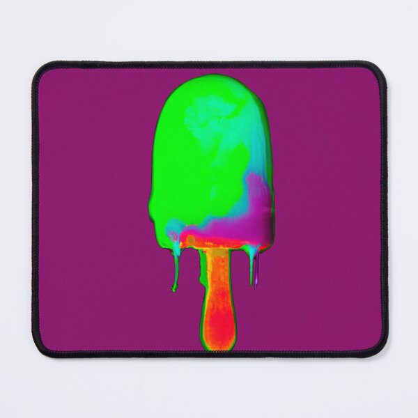 Item preview, Neon Popsicle  designed and sold by EggheadK8.