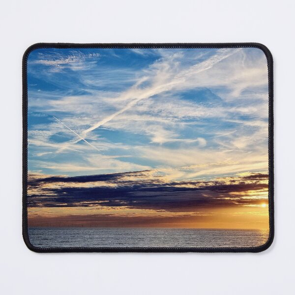 Item preview, Sunset By The Sea designed and sold by Sascha Richartz.