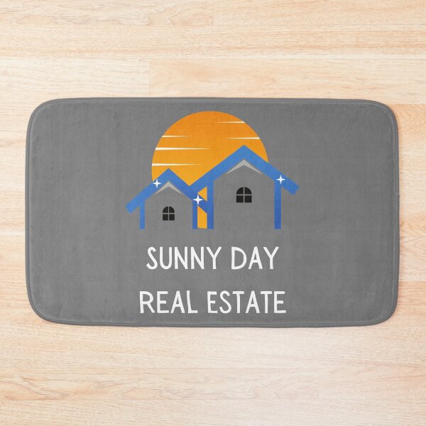Item preview, Sunny Day Real Estate-Real Estate designs designed and sold by VtgFansclub.