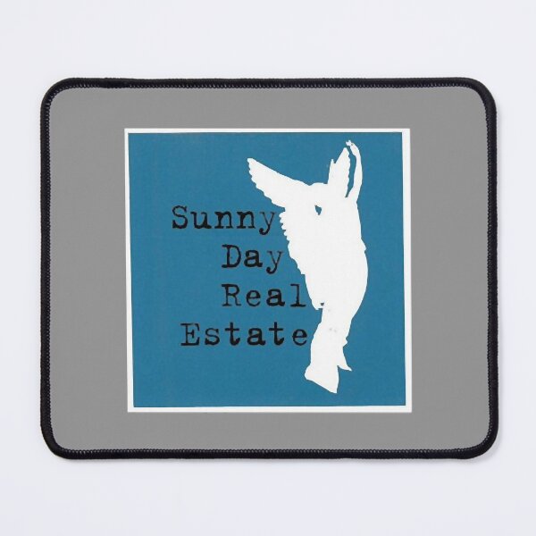 Item preview, Sunny Day Real Estate The Rising Tide  designed and sold by VtgFansclub.