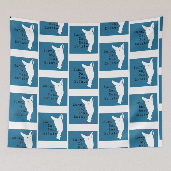 Item preview, Sunny Day Real Estate The Rising Tide  designed and sold by VtgFansclub.
