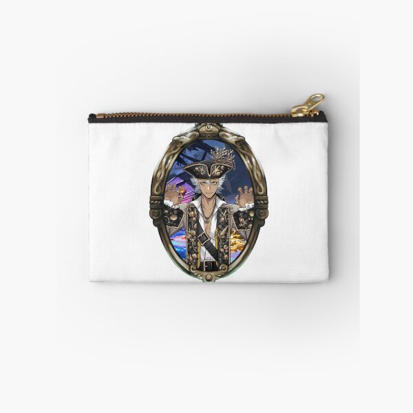 Item preview, Scary Monsters! Jack Howl (Twisted Wonderland) designed and sold by Taylor Griffith.