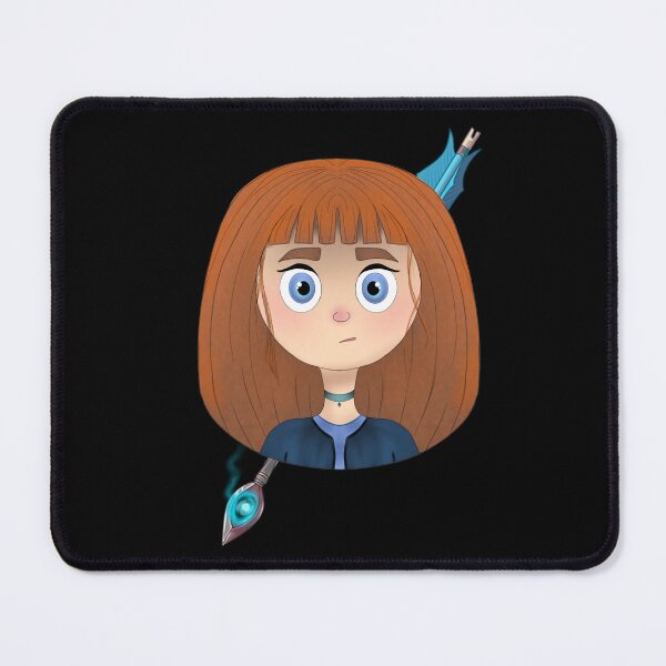 Item preview, Brave girl designed and sold by Mariam El_zohary.