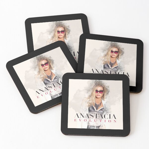 Item preview, anastacia rokoksampurna mild evolution designed and sold by Abvintageshop.