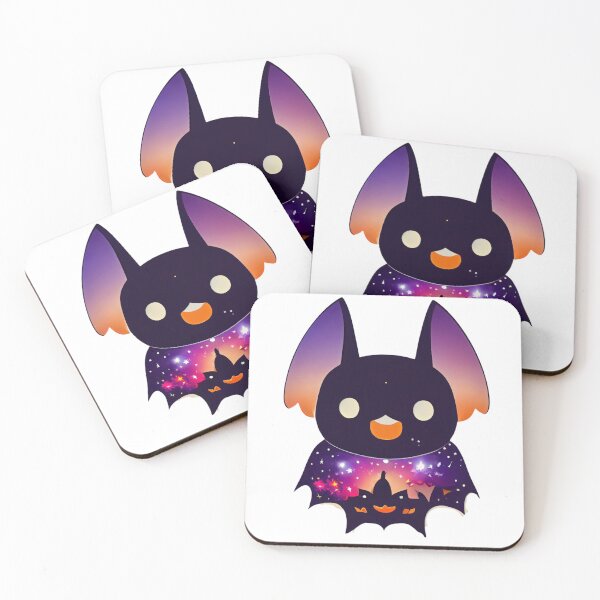 Item preview, Halloween Bat Goth -Bat Kids Boys Girls Unisex Adults designed and sold by hassendz.