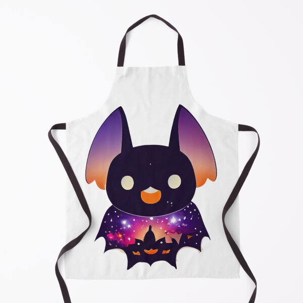 Item preview, Halloween Bat Goth -Bat Kids Boys Girls Unisex Adults designed and sold by hassendz.