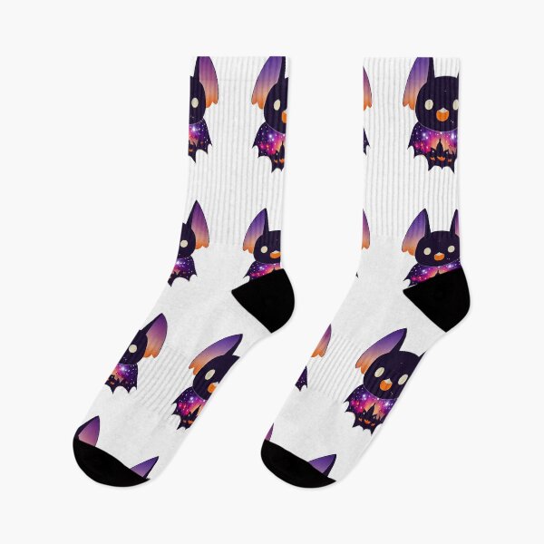 Item preview, Halloween Bat Goth -Bat Kids Boys Girls Unisex Adults designed and sold by hassendz.