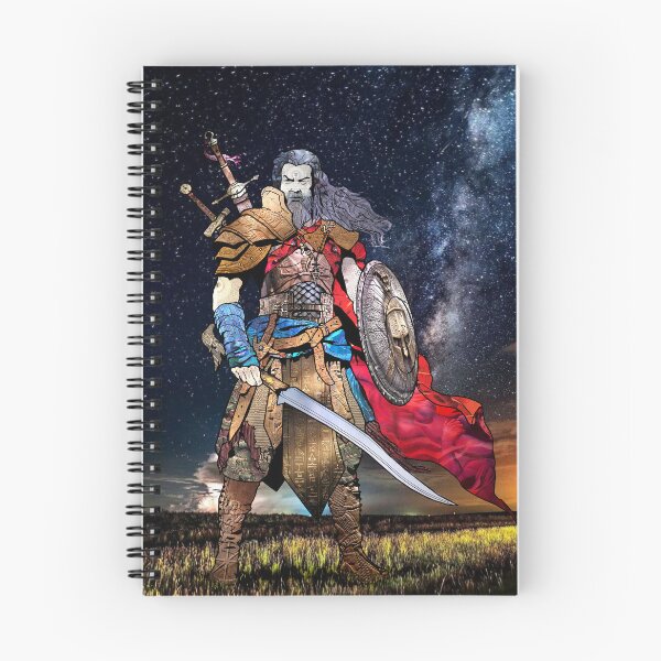 Item preview, Warlord 9 designed and sold by BLZBob.