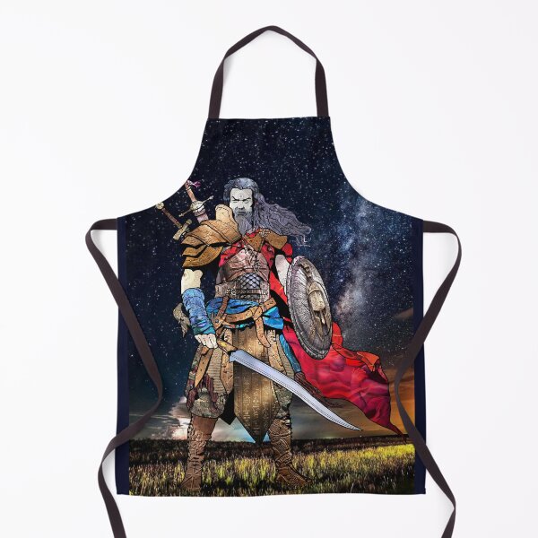 Item preview, Warlord 9 designed and sold by BLZBob.