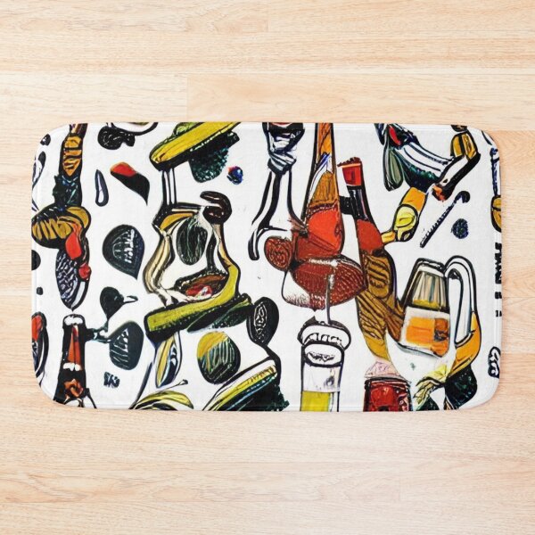 Item preview, Corner Shop designed and sold by DrGin-and-Juice.
