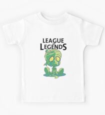 Camiseta para niños La momia llorando - con texto