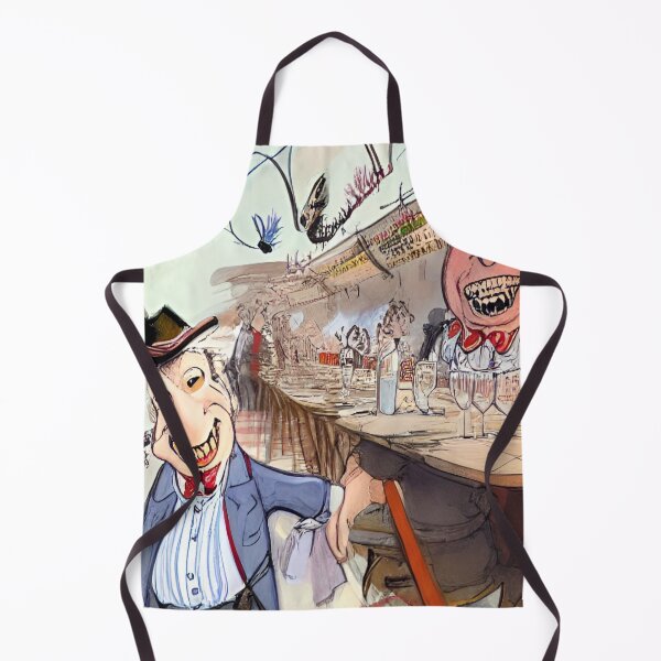 Item preview, Oktoberfest designed and sold by DrGin-and-Juice.