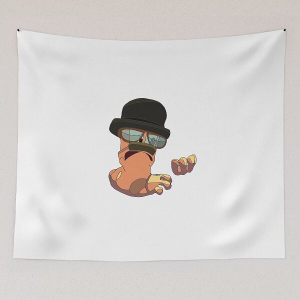 Item preview, Worms 2 - Worms Revolution designed and sold by EnoWesker.