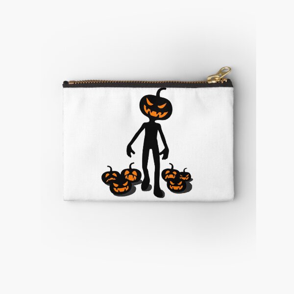 Item preview, Halloween Collection - Mr. Pumpkin Design designed and sold by Luciusinfabula.