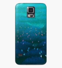 Amazonian Flight Case/Skin for Samsung Galaxy