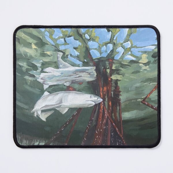 Item preview, The Mangrove designed and sold by Braedon Payne.