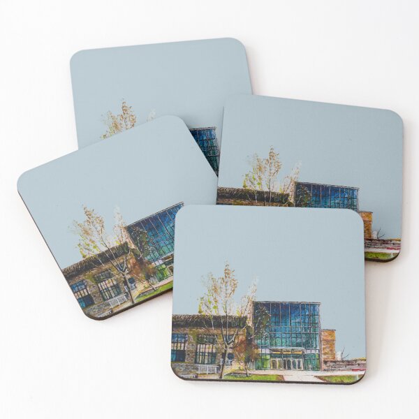 Item preview, Regents Hall, St. Olaf College designed and sold by lakalaka.