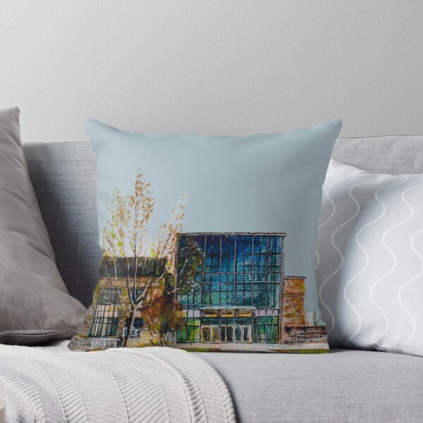 Item preview, Regents Hall, St. Olaf College designed and sold by lakalaka.