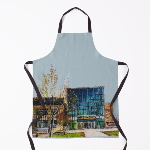 Item preview, Regents Hall, St. Olaf College designed and sold by lakalaka.