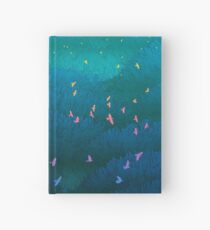 Amazonischer Flug Notizbuch