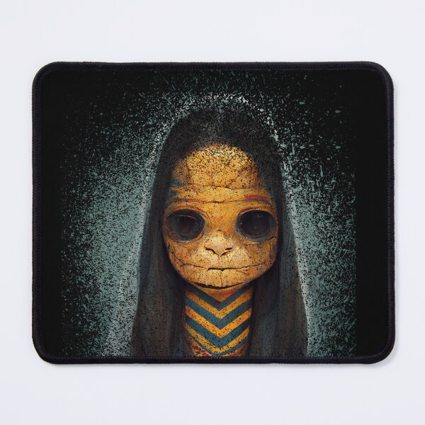 Item preview, Teen Mummy designed and sold by mayza-shop.
