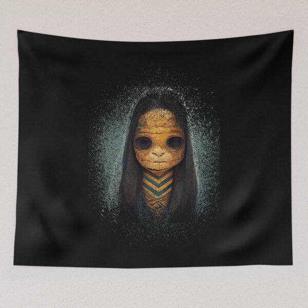 Item preview, Teen Mummy designed and sold by mayza-shop.