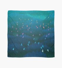 Amazonian Flight Scarf