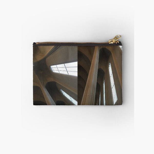 Item preview, Iceland Church Interior Hallgrimskirkja Reykjavík designed and sold by makarmusic.