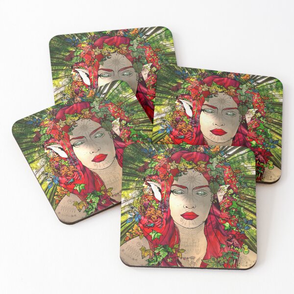 Item preview, Yvonne 13 designed and sold by BLZBob.