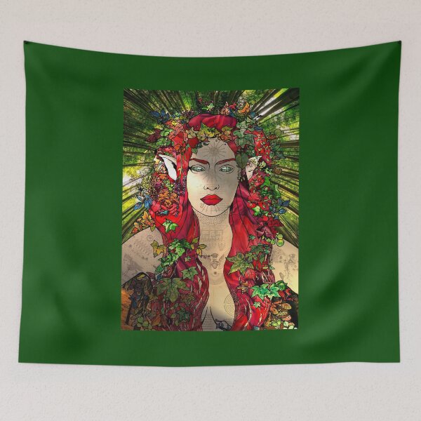 Item preview, Yvonne 13 designed and sold by BLZBob.