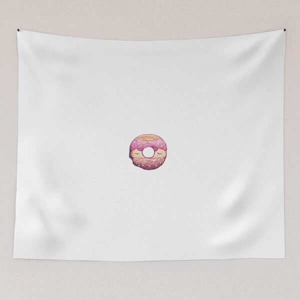 Item preview, dozydonut sleeping donut #1 designed and sold by dozydonut.