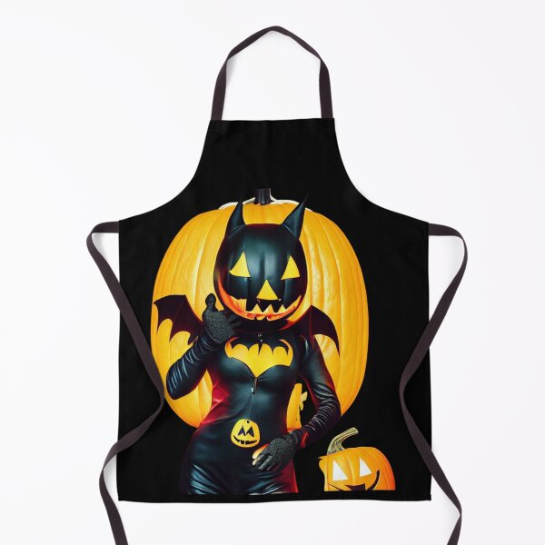 Item preview, Monster Pumpkin Bat Halloween -Bat women Kids Boys Girls Unisex Adults designed and sold by hassendz.