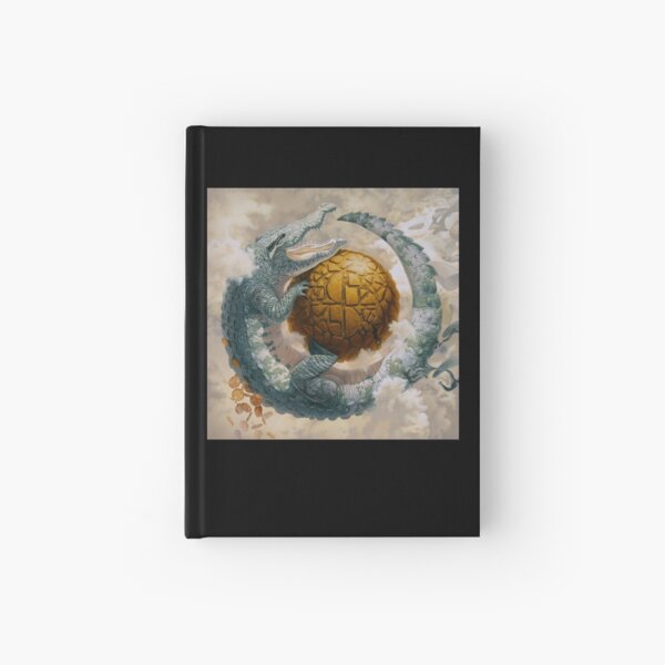 Money Matter Hardcover Journal
