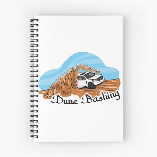 Item preview, Dune Bashing in Dubai designed and sold by halhashmi.