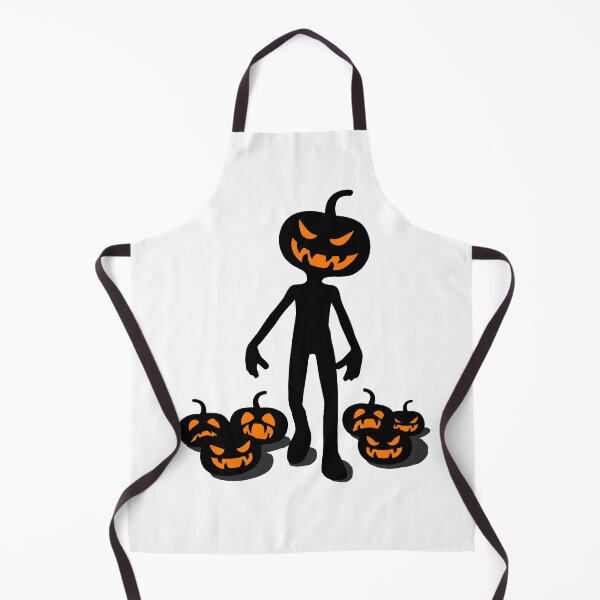 Item preview, Halloween Collection - Mr. Pumpkin Design designed and sold by Luciusinfabula.