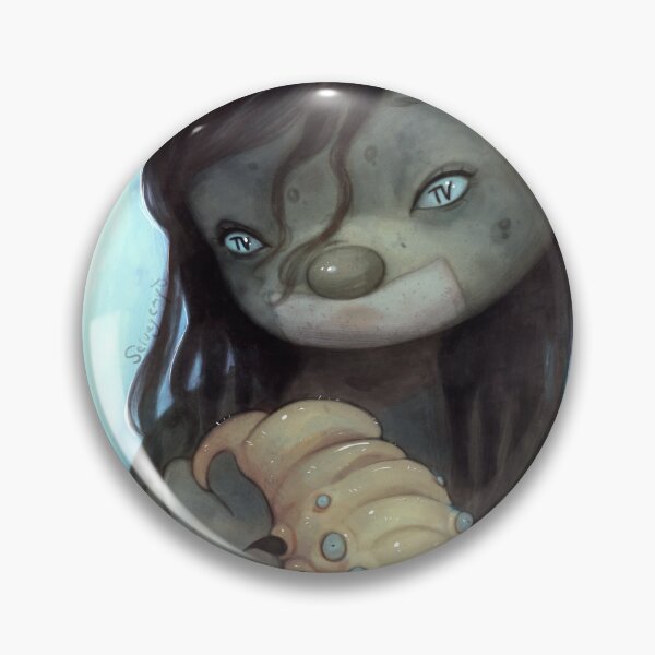 Item preview, Zombodie designed and sold by Selvagemqt.