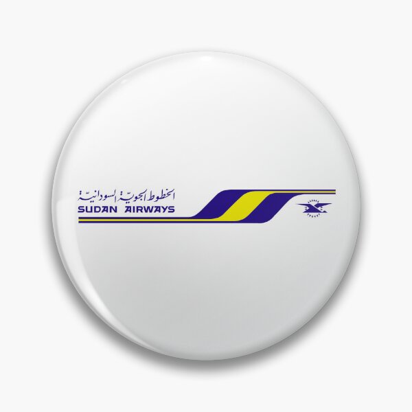Artikelvorschau, Sudan Airways entworfen und verkauft von meantime2001.