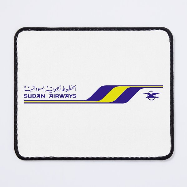 Artikelvorschau, Sudan Airways entworfen und verkauft von meantime2001.