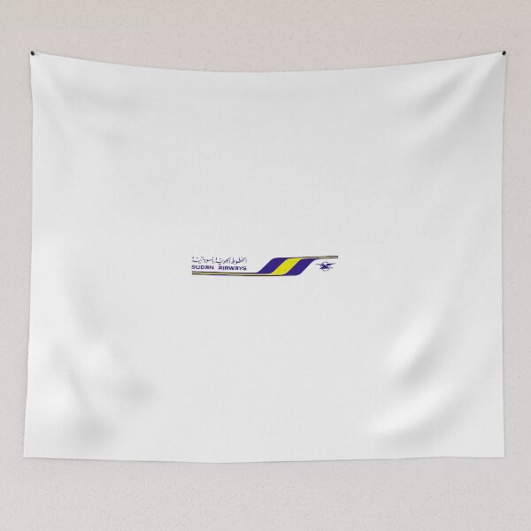 Item preview, Sudan Airways designed and sold by meantime2001.