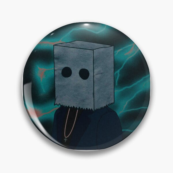 Item preview, Inuboso designed and sold by daichi137.