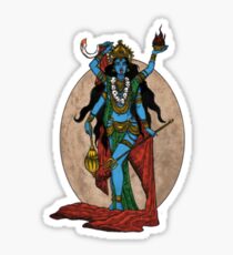 Kali Sticker